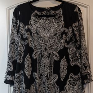 Alfani top, size M